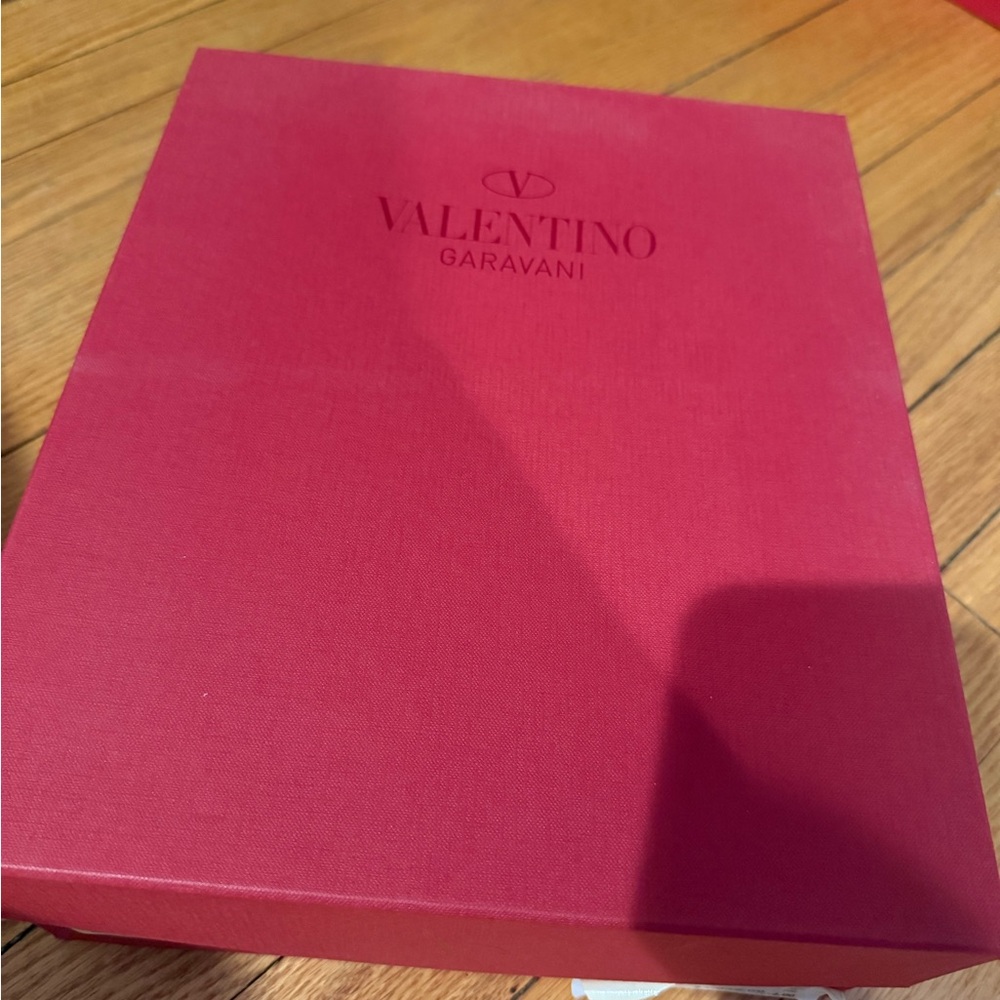 Valentino Garavani Red Box
